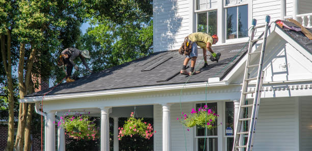 Best Green or Eco-Friendly Roofing Solutions  in Somerset, NJ